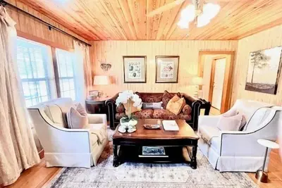 Image de Sweet Tea Cottage-Cullman-4mi. to Cullman Christkndlmarkt