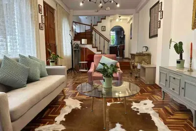 Loft Centro Histórico San Blas