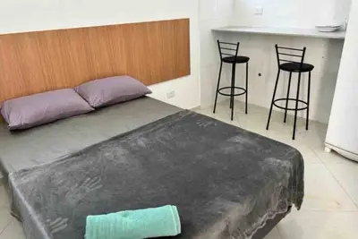 Image de Studio in São Paulo near Santana metro