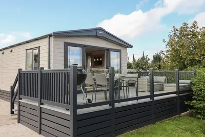 Image de Hazel Lodge, pet friendly, country holiday cottage in Newton Abbot