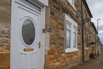 Image de Stonerow Cottage, pet friendly, character holiday cottage in Boosbeck