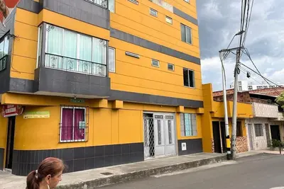 Image de Apartment in Envigado.