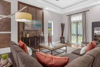 Image de . Disney 4b/3b Luxury Townhome (31)