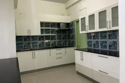 Image de Home away from home 2bhk Whitefield Bangalore Pet-Friendly
