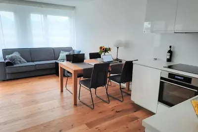 Image de Appartement de vacances Locarno (Stadt) pour 1 - 4 personnes avec 2 chambres Ă coucher - Logement de