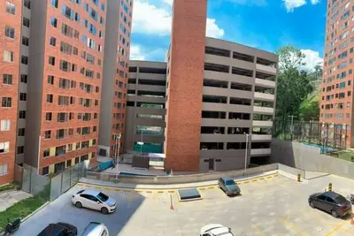 Floridablanca Bucaramanga - Full Apt - Functional