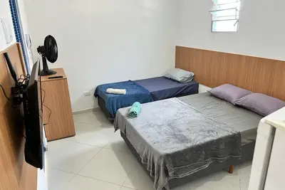 Image de Furnished studio in São Paulo Vila Guilherme