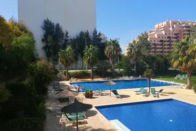 Image de Apartamento Junto a Praia da Rocha/ com Lida Vista