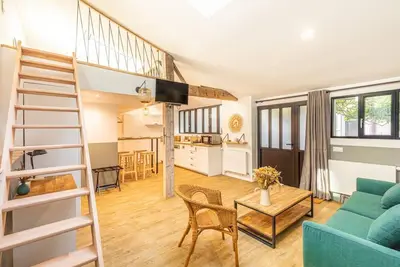 Image de Appartement aux portes de Paris