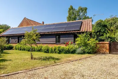 Image de The Cartshed at Farnham Barn