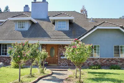 Image de Beautiful 35-Acre Redding Vacation Rental!