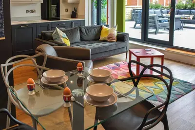 Image de 2 bedroom accommodation in Sheringham