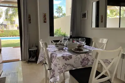 Image de Casita En Condominio De Golf Con Piscina Tranquilidad Y Seguridad