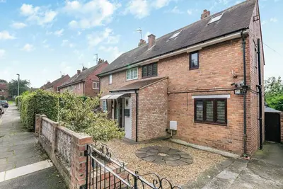 Image de 3 bedroom accommodation in Scarborough