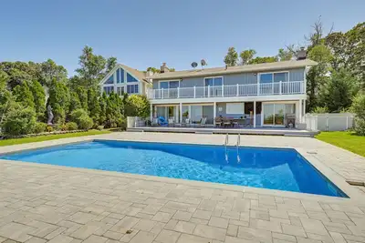 Image de Spacious Rocky Point Retreat w\/ Al Fresco Dining!