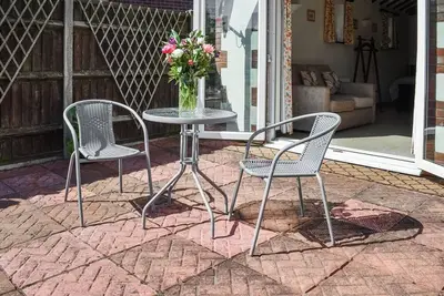 Image de 1 chambres à coucher à Sheringham