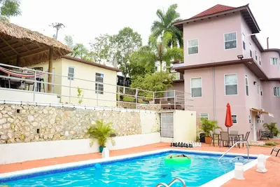 Image de Bella Vista Bungalow View 2bd