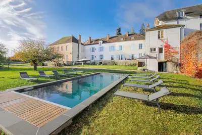Image de Maison Nelson