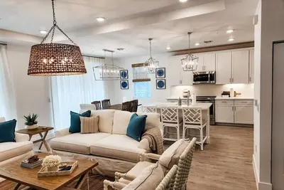 Image de Amazing Location-right near the beach, Brand New, Bonita Springs, Fl-Must see!