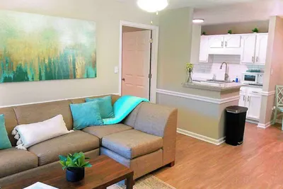 Image de Studio 415 ~ Self Check-in, 1st Floor Apt