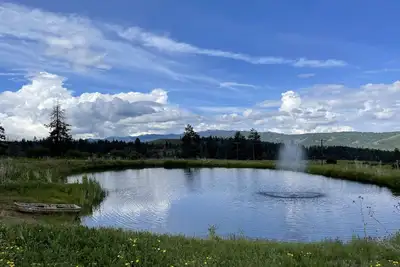 5 Talents Ranch, Cambridge