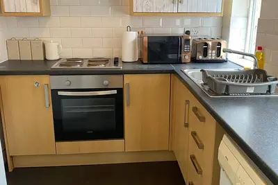 Image de Branxiar Home- Stylish & Elegant 3 Bedroom Apartment in Wallsend, North Tyneside