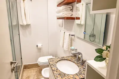 Excelente departamento en Buenos Aires