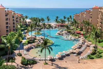 Image de Villa del Palmar Flamingos Beach Resort & Spa 1