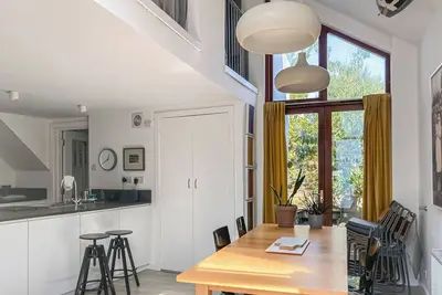 Image de 2 bedroom accommodation in Appledore