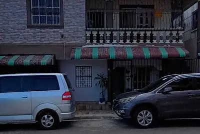 Image de Acogedor aparta estudio en Santiago \nEs un refugio para el descanso.