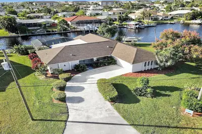 Image de Belle Paradise, heated Pool boating, Oasis of calm