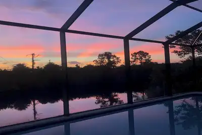 Image de Phoenix, quite Area, Pool and great water few