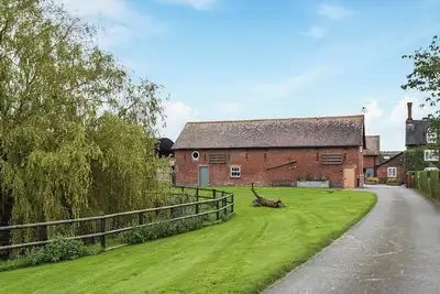 Image de 2 chambres Ă coucher Ă Edleston, near Nantwich