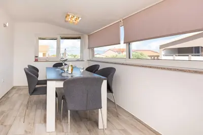 Image de With air conditioning, Sat Tv and Wi-Fi | for 4 persons | quiet area