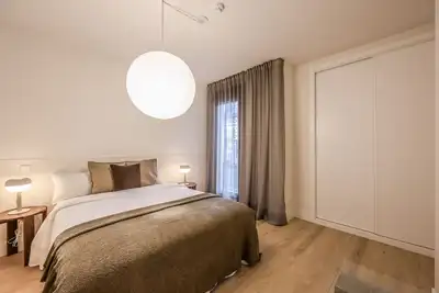 Image de Modern apartment near the Royal Palace 12