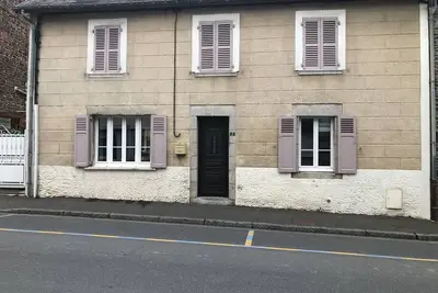 Image de Maison de ville