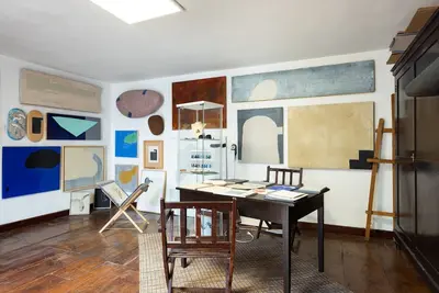 Image de Zarate Suite Apartment