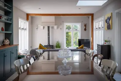 Image de Charming House Close to Cork City