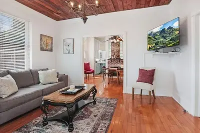 Image de Redstick Cottage