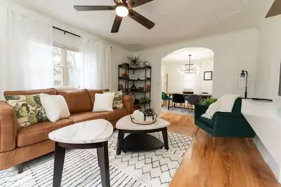 Image de River view home-close to Cmu and Soaring Eagle Casino