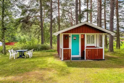 Belle maison à Ljungby