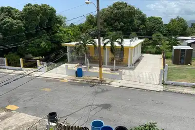 Image de Juana Diaz Spacious Cozy Home Mango trees and avocado.