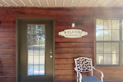 Image de 2 Bedroom house close to Sardis Lake. 1 1/2 miles from I55 North Batesville exit