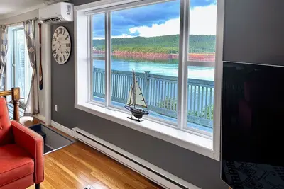Image de Captain's suite @ The Homestead Oceanfront
