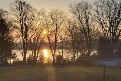 Image de County Greenside Lakeview Resort(Greenpoint Lodge)