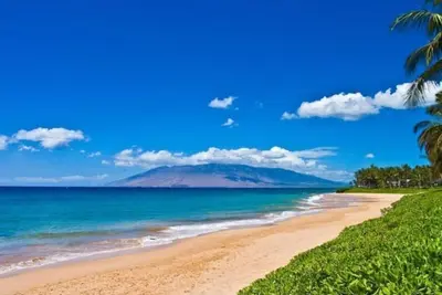 Image de Affordable, Luxury Resort condo w/ Ac @ Kam Iii Beach