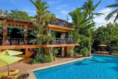 Image de Casa Septiembre Paradise In Puerto Vallarta