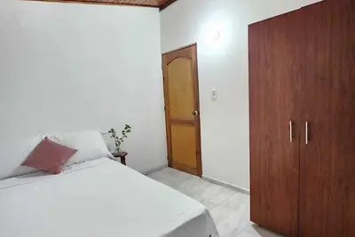 Image de Apartamento en Medellin con Vista a la Ciudad y sus Atardeceres!
