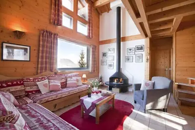 Image de Chalet Juliet 10 personnes