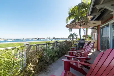 Image de Bayfront Dreams - Bay Views, Garage, Boardwalk & Patio